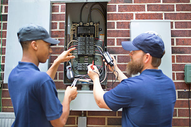 Emergency Electrical Repair Services in Pearland, TX